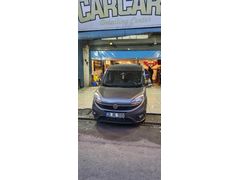 Sahibinden Fiat Doblo Combi 1.6 Multijet Premio Plus 2017 Model  143.000 km Gri
