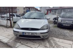 Galeriden Ford Focus 1.6 Comfort 2003 Model Konya
