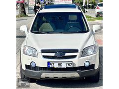 UYGUN OTOMOTİVDEN HATASIZ BOYASIZ HIGH 4*4