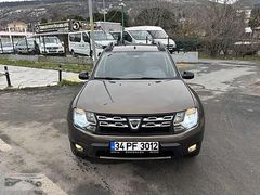 ÖZMENLER'DEN 2017 DACİA DUSTER 1.5DCİ EDC BLACKSHADOW OTOMATİK