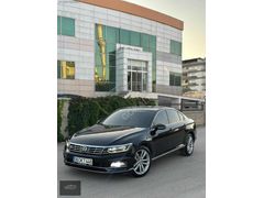2014 PASSAT 1.4 TSİ HİGHLİNE PAKET 255.000 KMDE