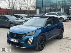 SEAT&SKODA&CUPRA KELEŞLER'DEN 2025 PEUGEOT 2008 GT ORJİNAL