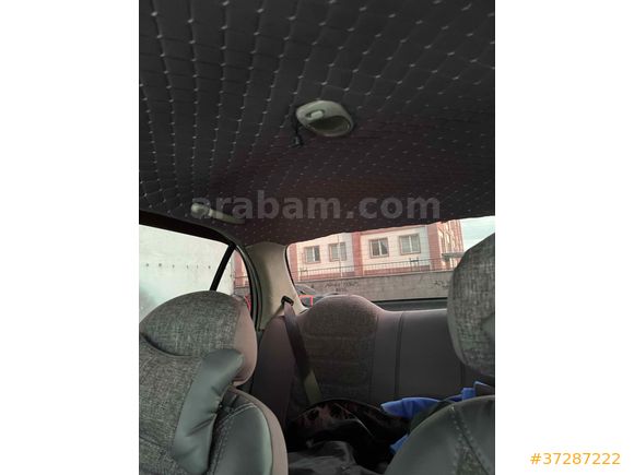 Sahibinden Hyundai Accent 1.3 GLS 1998 Model 