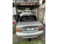 Sahibinden Hyundai Accent 1.3 GLS 1998 Model 