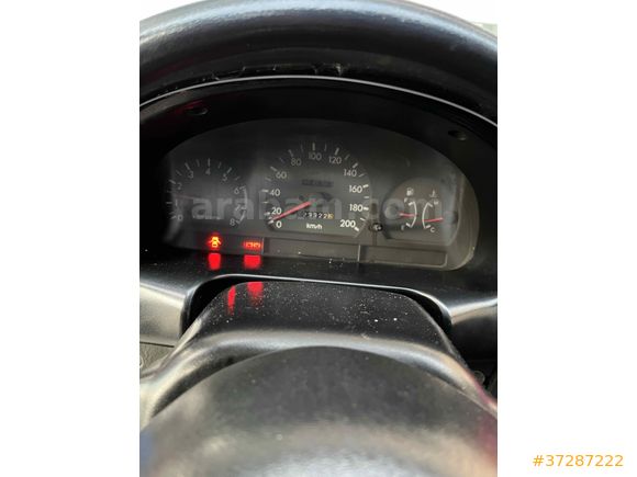 Sahibinden Hyundai Accent 1.3 GLS 1998 Model 