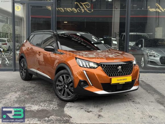 HATASIZ BOYASIZ 2008 GT LİNE