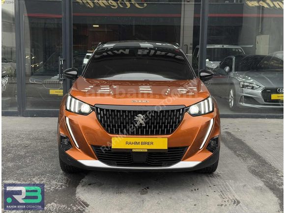 HATASIZ BOYASIZ 2008 GT LİNE