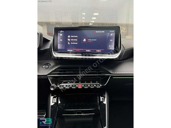 HATASIZ BOYASIZ 2008 GT LİNE