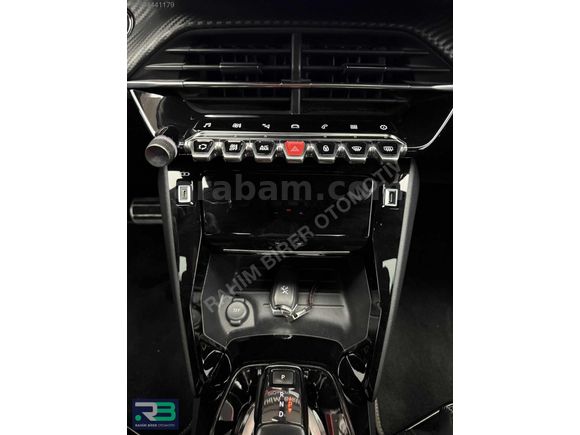 HATASIZ BOYASIZ 2008 GT LİNE