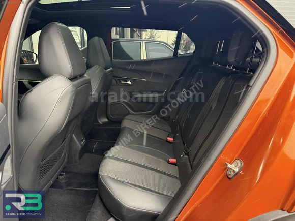 HATASIZ BOYASIZ 2008 GT LİNE