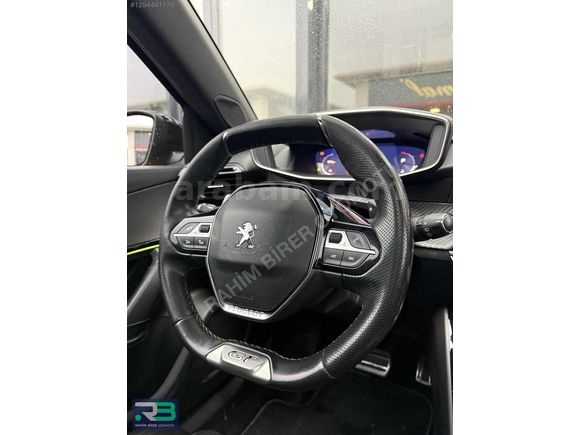 HATASIZ BOYASIZ 2008 GT LİNE