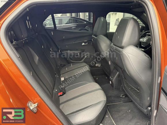 HATASIZ BOYASIZ 2008 GT LİNE