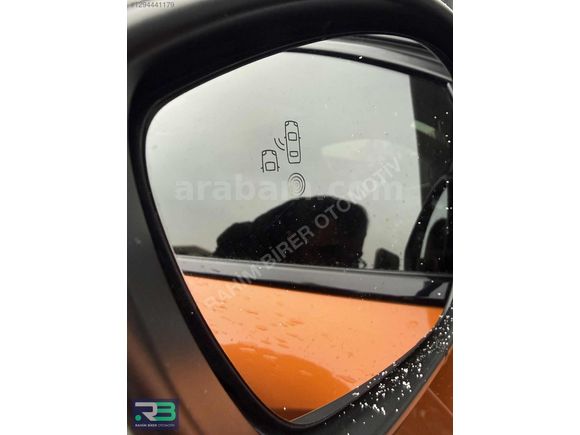HATASIZ BOYASIZ 2008 GT LİNE