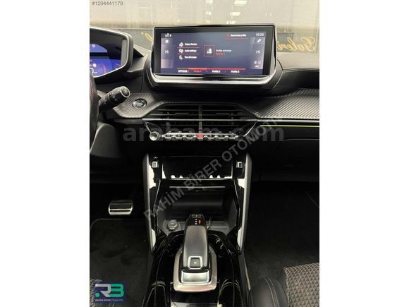 HATASIZ BOYASIZ 2008 GT LİNE