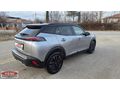 HATASIZ BOYASIZ PEUGEOT 2008 GT