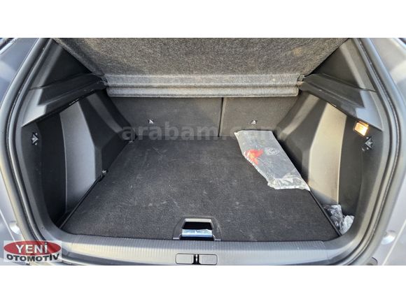 HATASIZ BOYASIZ PEUGEOT 2008 GT