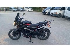 Sahibinden Bajaj Pulsar NS 200 UG 