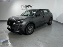 HEDEF'TEN 0,99 KREDİ 2023 PEUGEOT 2008 ACTİVE PRİME %20 KDV'Lİ