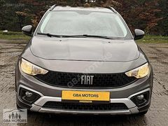 GBA MOTORS'TAN 18.700 KM'DE BOYASIZ-DEĞİŞENSİZ-TRAMERSİZ CROSS