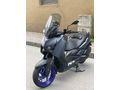 Sahibinden Yamaha X-Max 250 ABS 