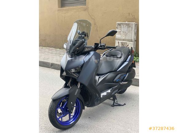Sahibinden Yamaha X-Max 250 ABS 