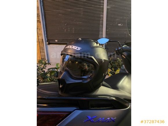 Sahibinden Yamaha X-Max 250 ABS 