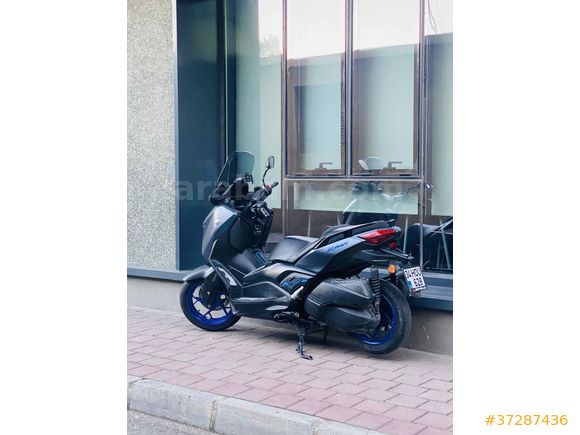 Sahibinden Yamaha X-Max 250 ABS 