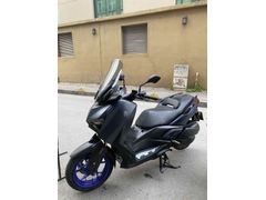 Sahibinden Yamaha X-Max 250 ABS 