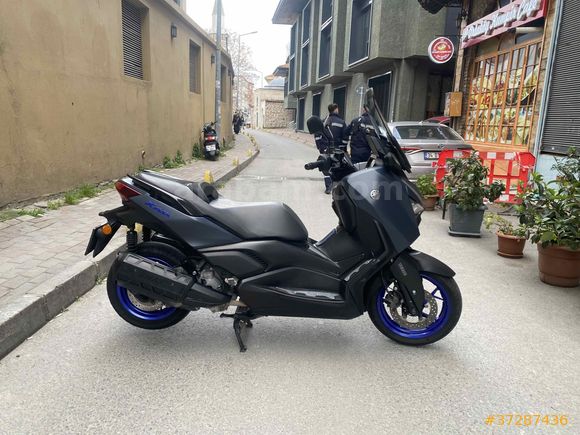 Sahibinden Yamaha X-Max 250 ABS 