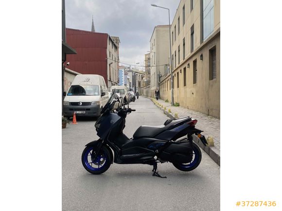 Sahibinden Yamaha X-Max 250 ABS 