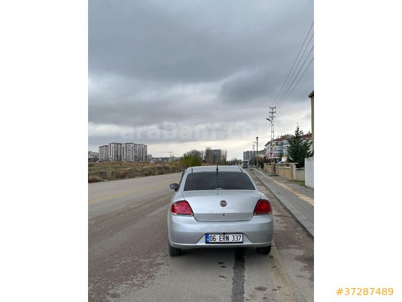 Sahibinden Fiat Linea 1.4 Fire Active 2007 Model