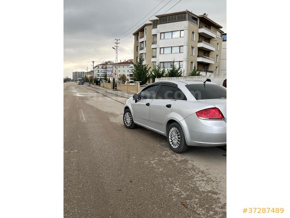 Sahibinden Fiat Linea 1.4 Fire Active 2007 Model