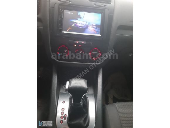 2007 JETTA 1.6 DÜZ MOTOR OTOMATİK VİTES LPGLİ