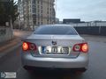 2007 JETTA 1.6 DÜZ MOTOR OTOMATİK VİTES LPGLİ