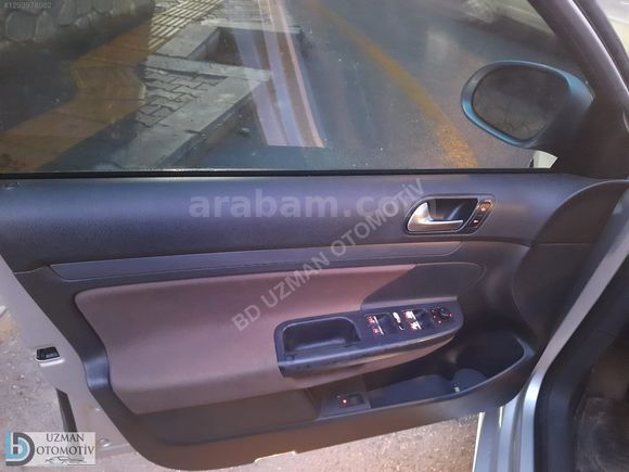 2007 JETTA 1.6 DÜZ MOTOR OTOMATİK VİTES LPGLİ