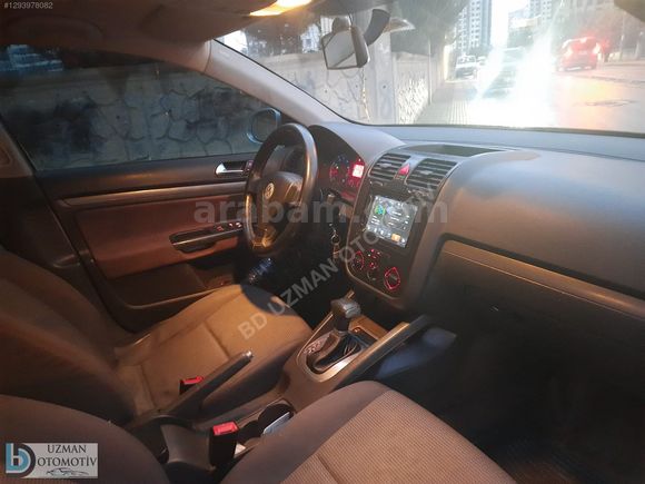 2007 JETTA 1.6 DÜZ MOTOR OTOMATİK VİTES LPGLİ