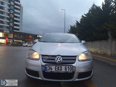 2007 JETTA 1.6 DÜZ MOTOR OTOMATİK VİTES LPGLİ
