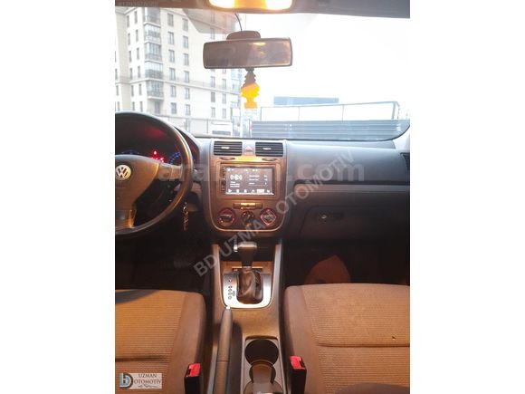 2007 JETTA 1.6 DÜZ MOTOR OTOMATİK VİTES LPGLİ