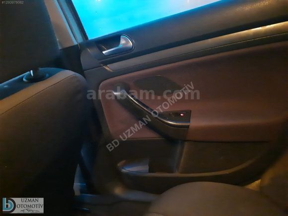 2007 JETTA 1.6 DÜZ MOTOR OTOMATİK VİTES LPGLİ
