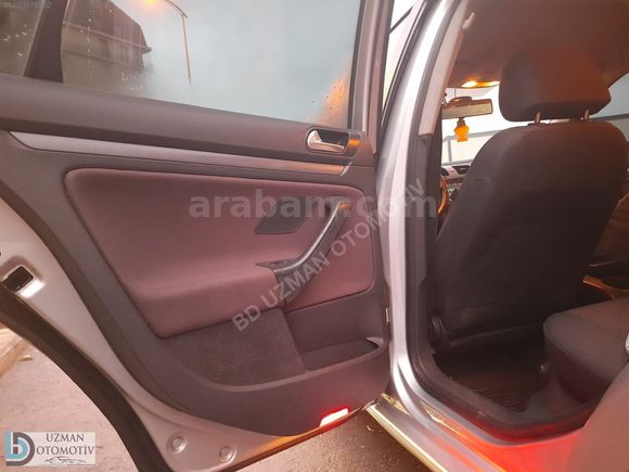 2007 JETTA 1.6 DÜZ MOTOR OTOMATİK VİTES LPGLİ