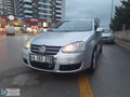 2007 JETTA 1.6 DÜZ MOTOR OTOMATİK VİTES LPGLİ