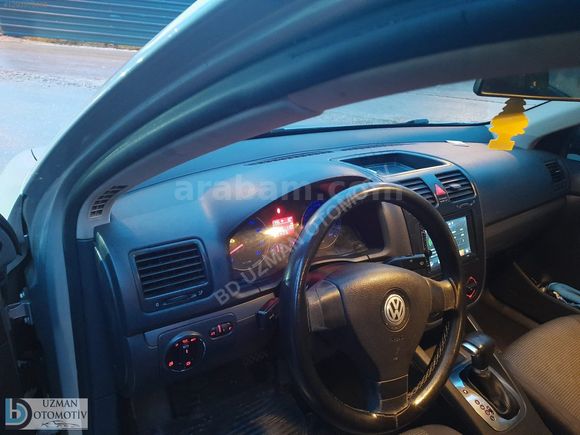 2007 JETTA 1.6 DÜZ MOTOR OTOMATİK VİTES LPGLİ