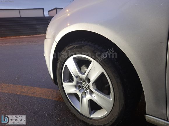 2007 JETTA 1.6 DÜZ MOTOR OTOMATİK VİTES LPGLİ
