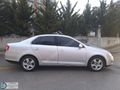 2007 JETTA 1.6 DÜZ MOTOR OTOMATİK VİTES LPGLİ