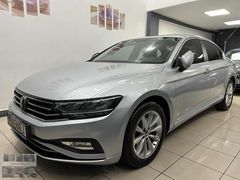 2022 MODEL PASSAT 1.5 TSI BUSINESS DSG 150 BG 116.000 KM DE