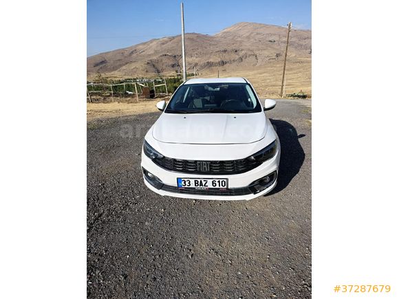 Sahibinden Fiat Egea 1.6 Multijet Urban 2021 Model