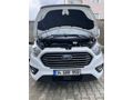 2022 FORD TOURNEO CUSTOM 