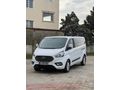2022 FORD TOURNEO CUSTOM 