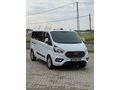2022 FORD TOURNEO CUSTOM 