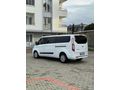 2022 FORD TOURNEO CUSTOM 